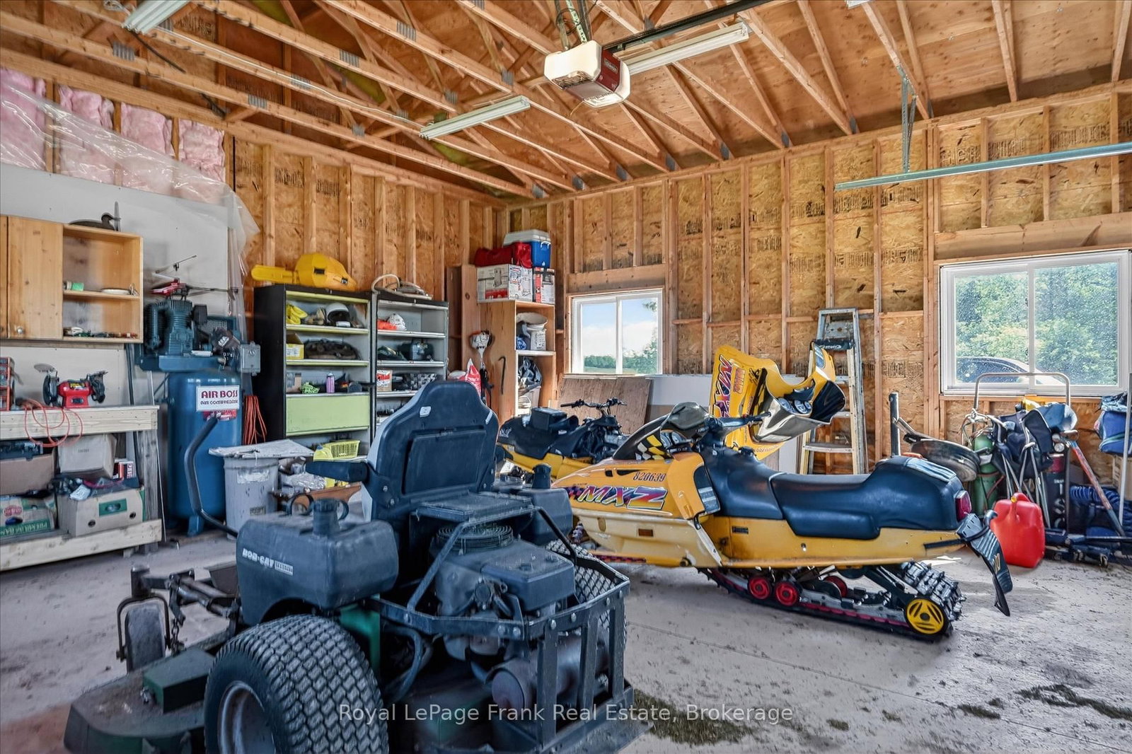 394 7th Line Road • Douro-Dummer, ON photo 46