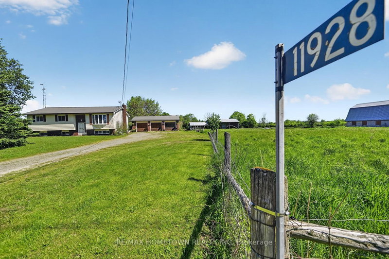 home for sale on 11928 Rocksprings Road