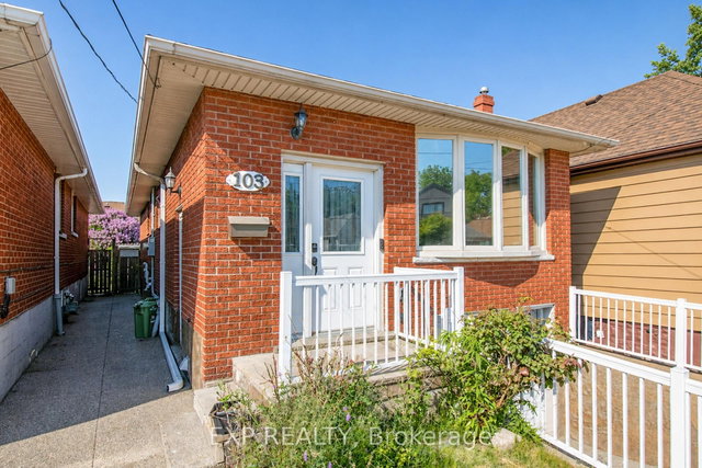 103 Mcanulty Boulevard