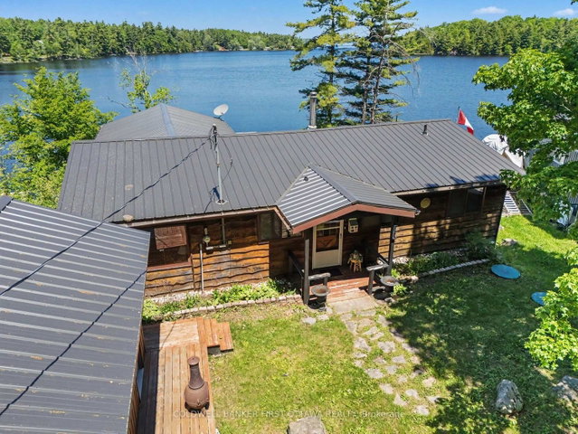 1394 Black Lake North Shore