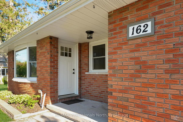 162 Hillside Drive