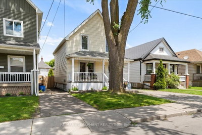 17 Craigmiller Avenue