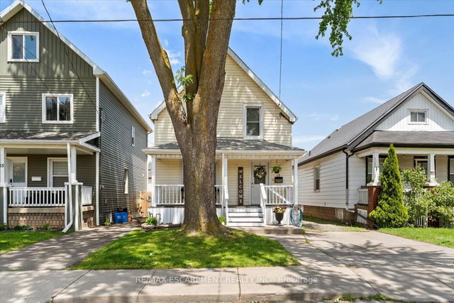 17 Craigmiller Avenue