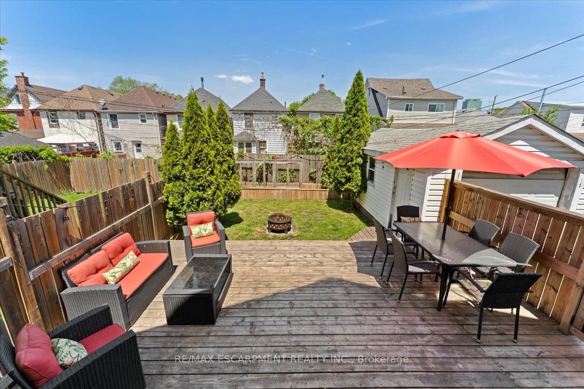 17 Craigmiller Avenue • Hamilton, ON photo 40