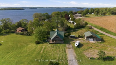 493 Island View Road • Alnwick/Haldimand, ON photo 3