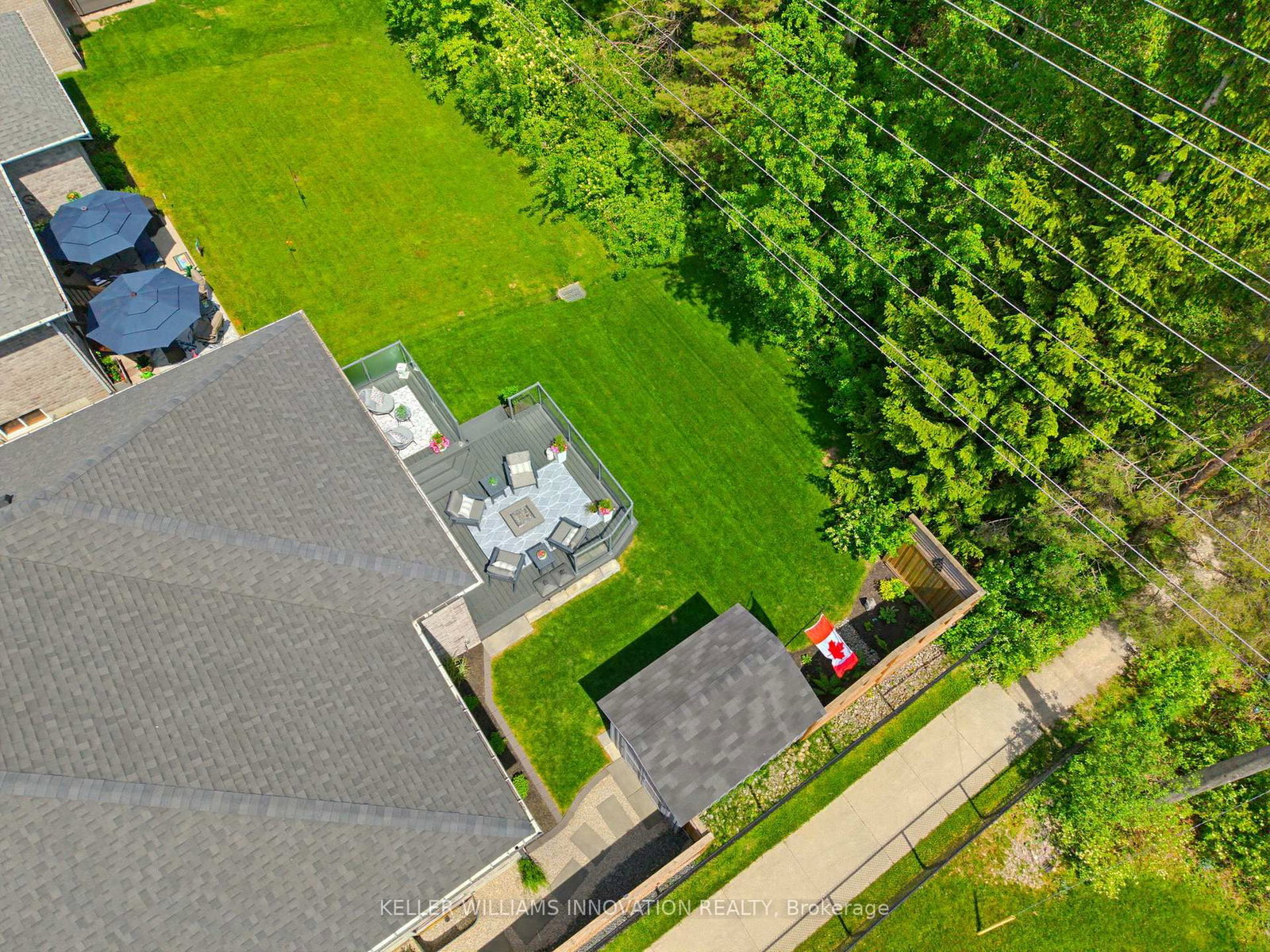 560 Rogers Road • North Perth, ON photo 5
