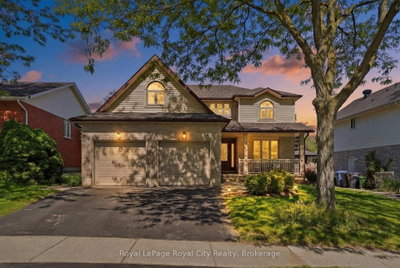 3 Darby Road