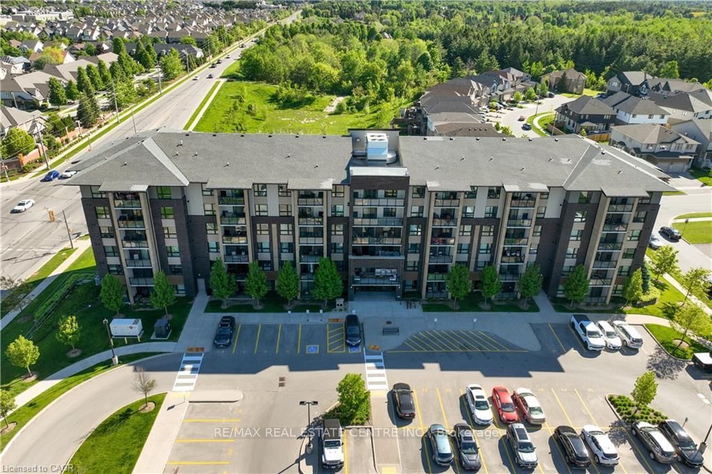 Condo for sale at 107-7 Kay Crescent, Guelph, Ontario, N1L 0P9 - Pineridge/Westminster Woods - MLS: X13242210