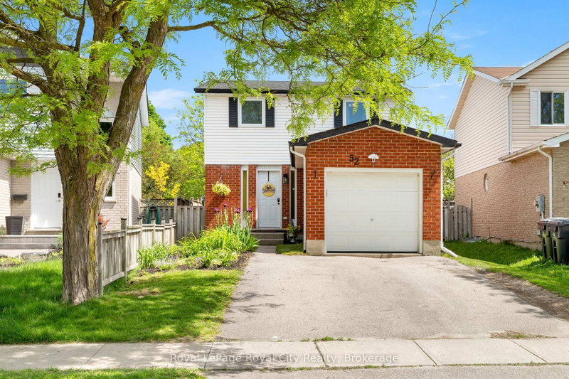 home for sale on 52 Walman Drive