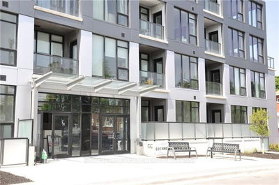 Unit 116 — 690 King Street W — photo 4