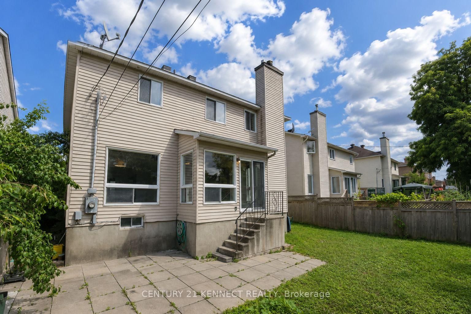 848 Fairlawn Avenue • Ottawa, ON photo 36