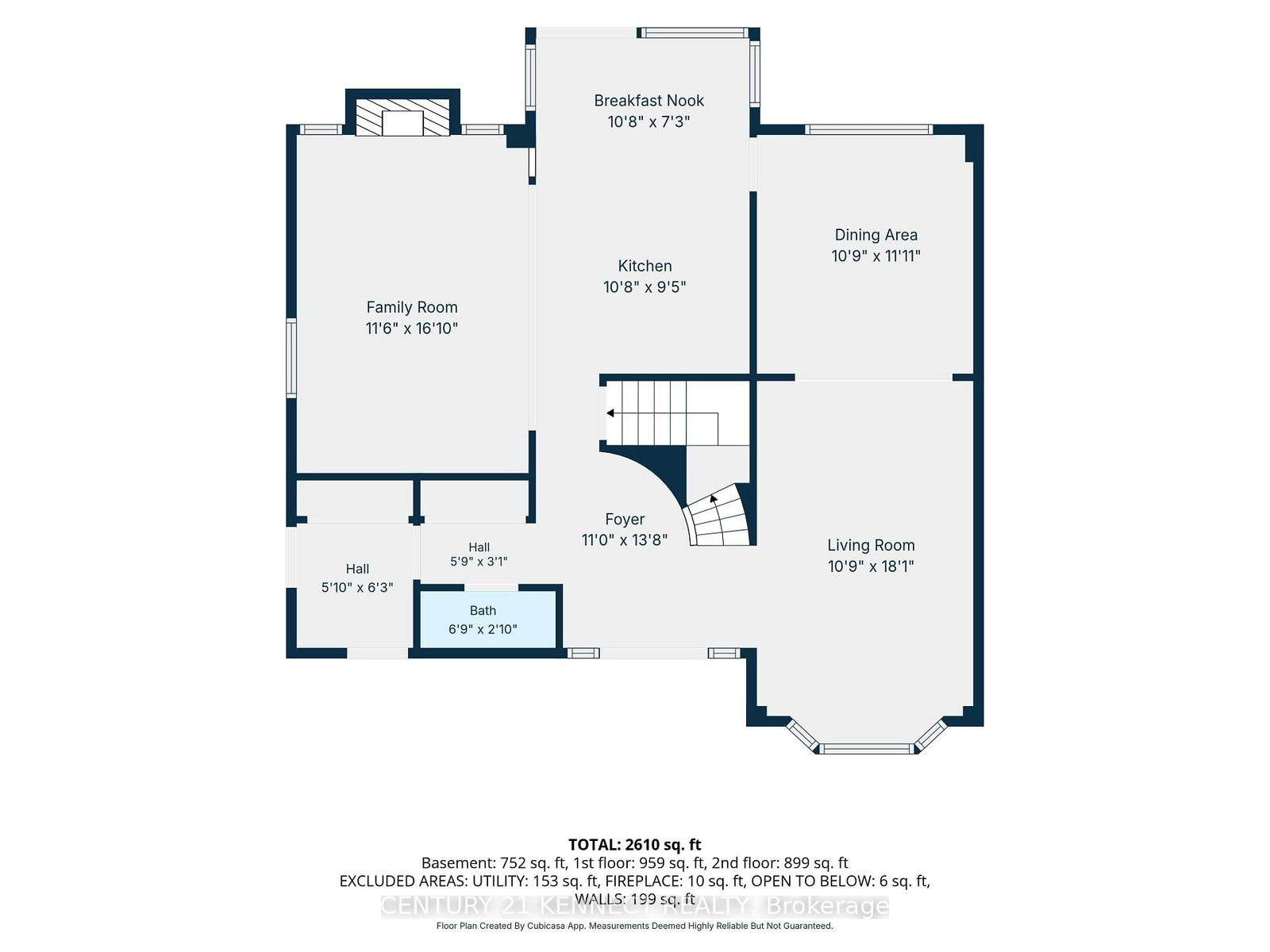 848 Fairlawn Avenue • Ottawa, ON photo 40