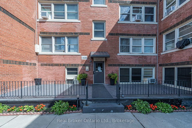 3A - 5 East 36th Street