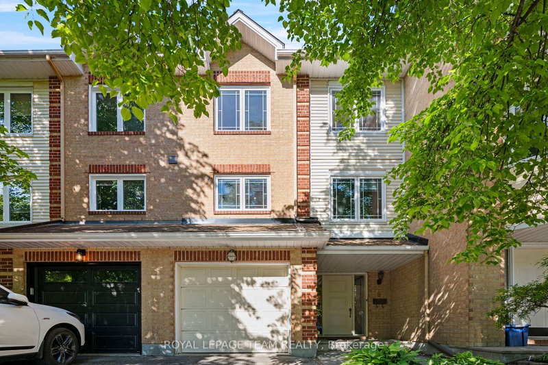 8 Mannington Crt, Ottawa, Ontario