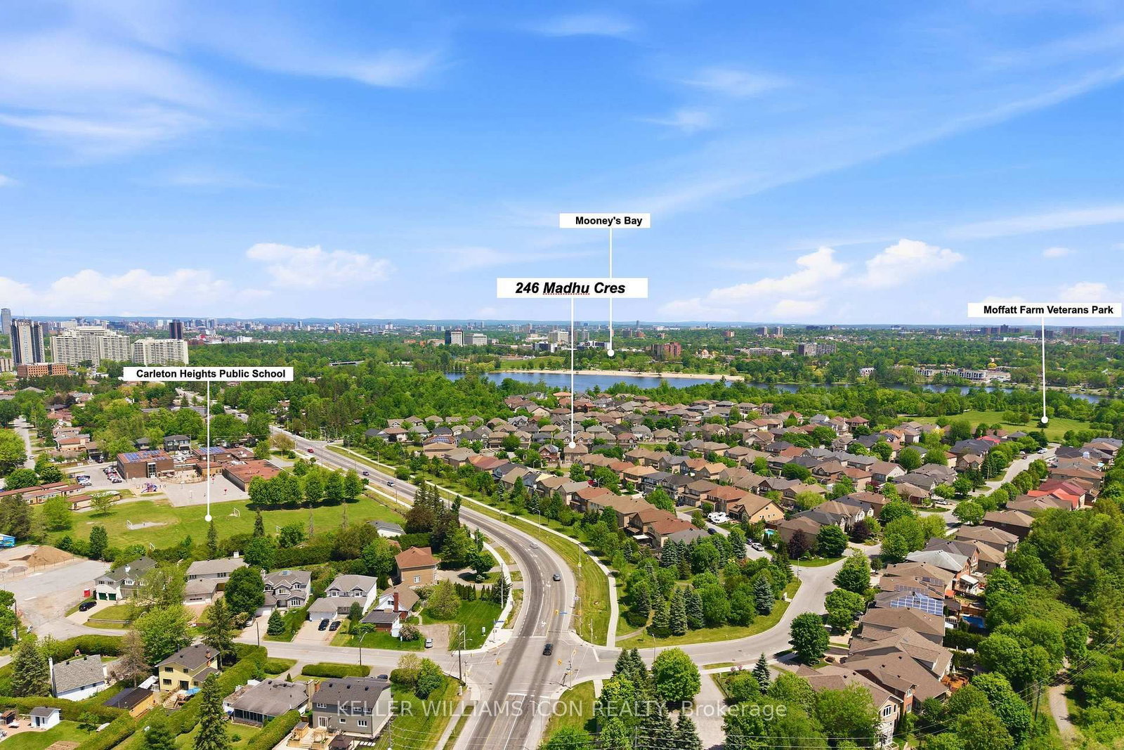 246 Madhu Crescent • Ottawa, ON photo 39