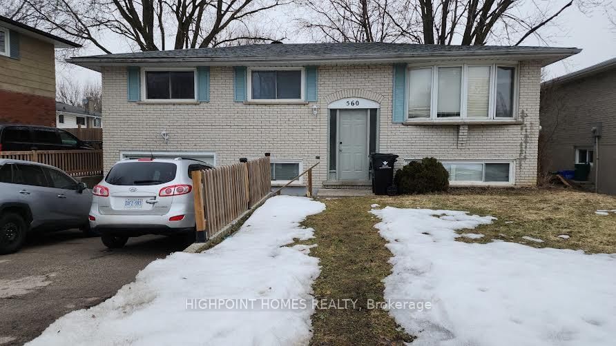 560 Glen Forrest Boulevard • Waterloo, ON photo 1