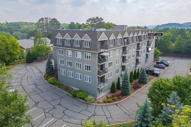 205 - 26 Dairy Lane