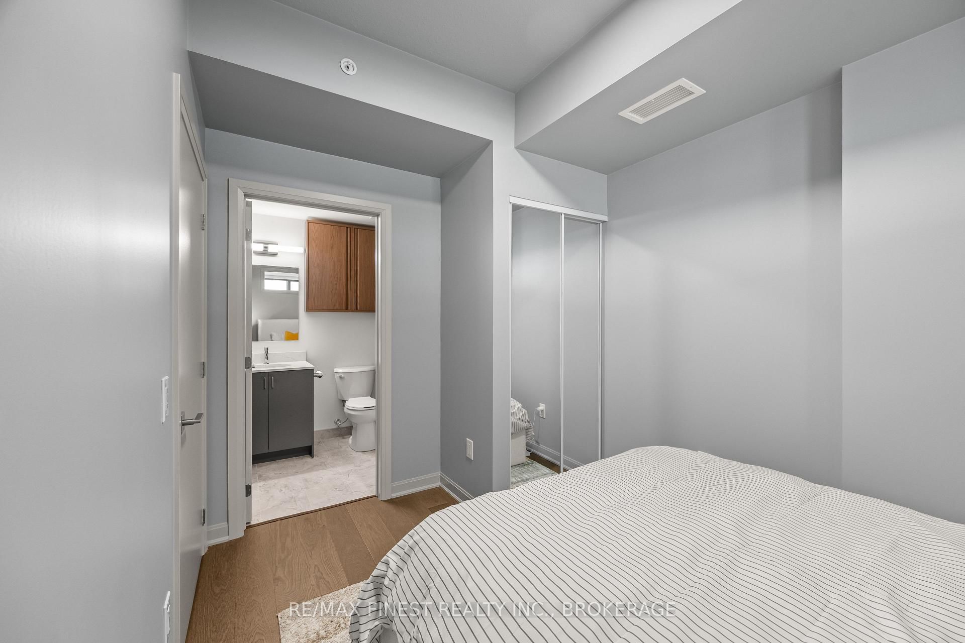 223 Princess Street, Unit 614