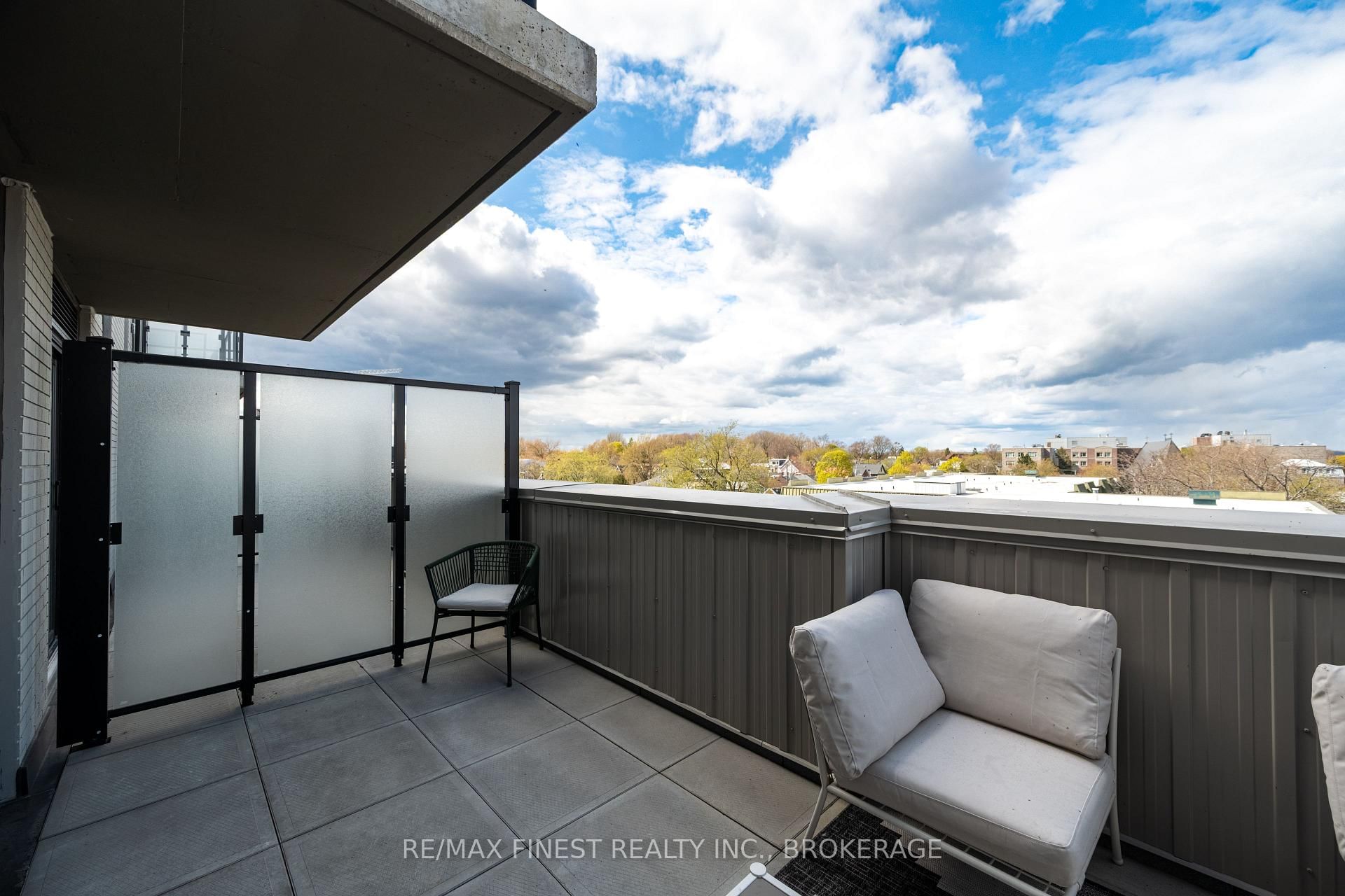223 Princess Street, Unit 614