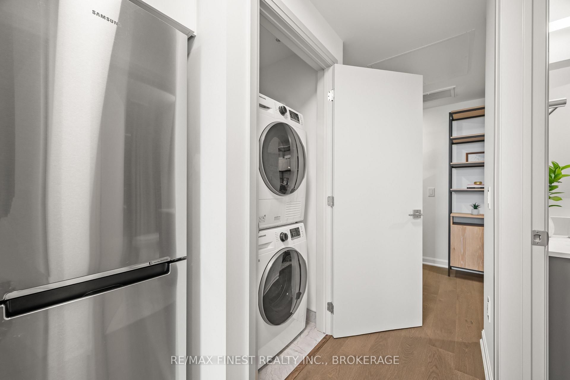 223 Princess Street, Unit 614