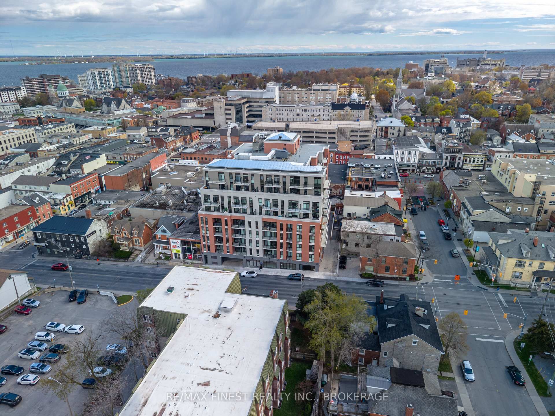 223 Princess Street, Unit 614