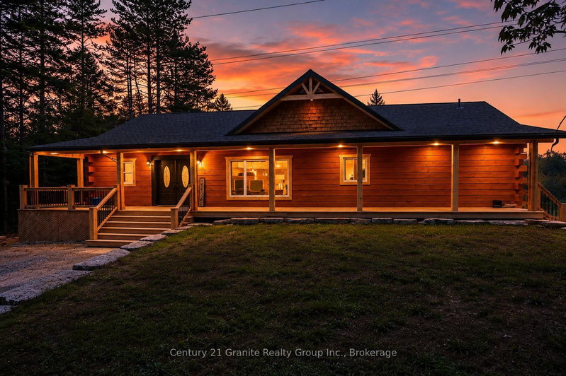 1007 Winding Creek Road
