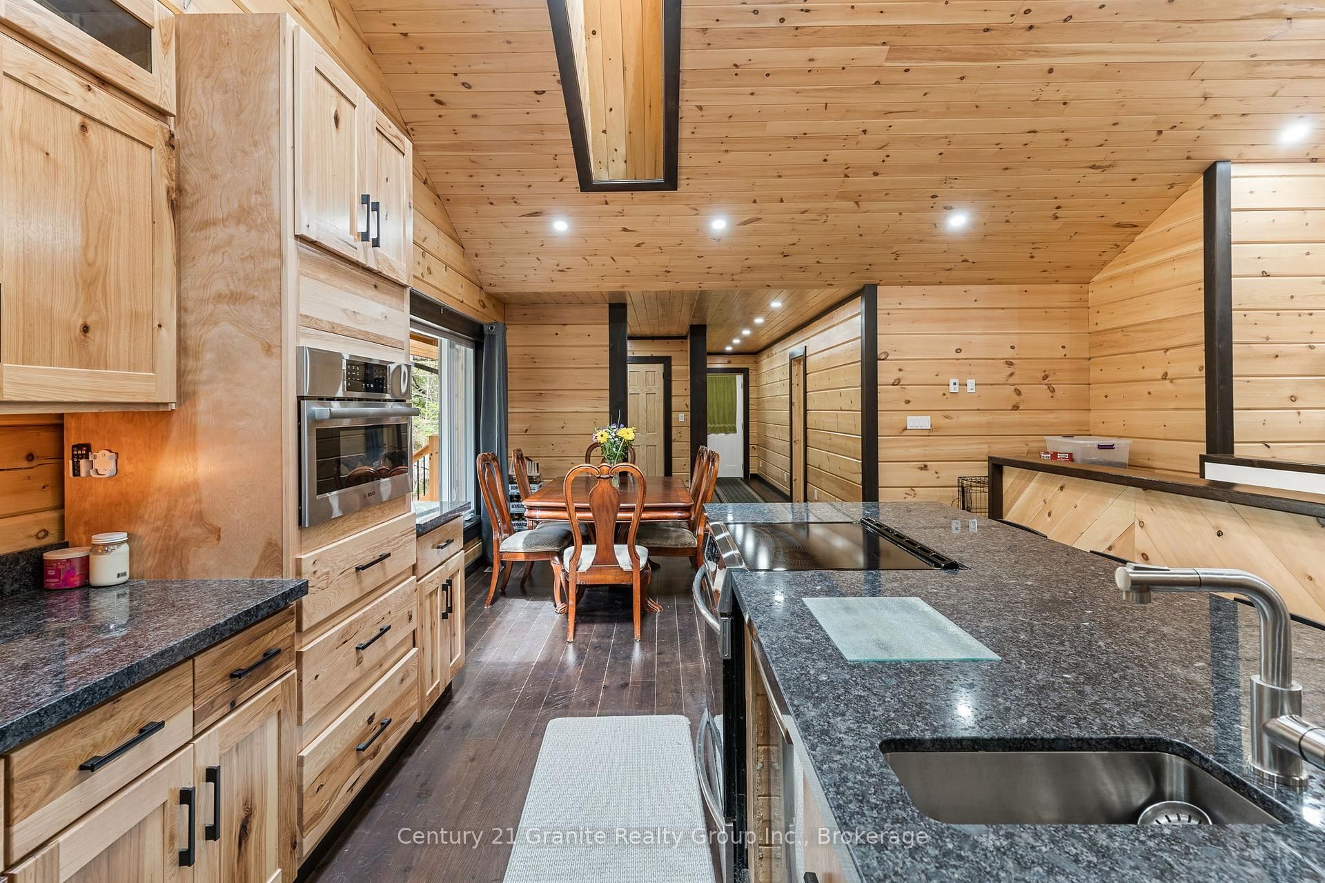 1007 Winding Creek Road