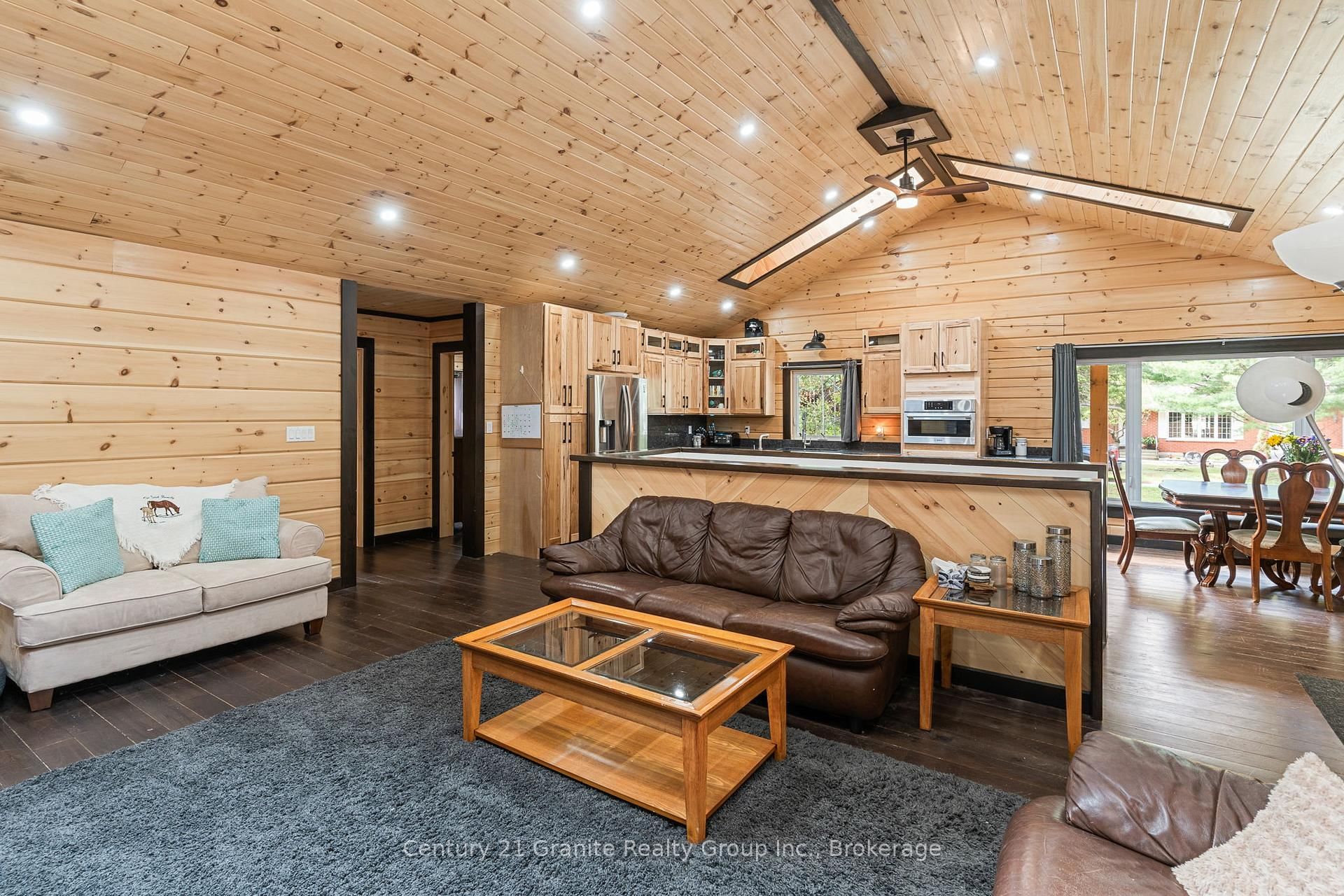 1007 Winding Creek Road