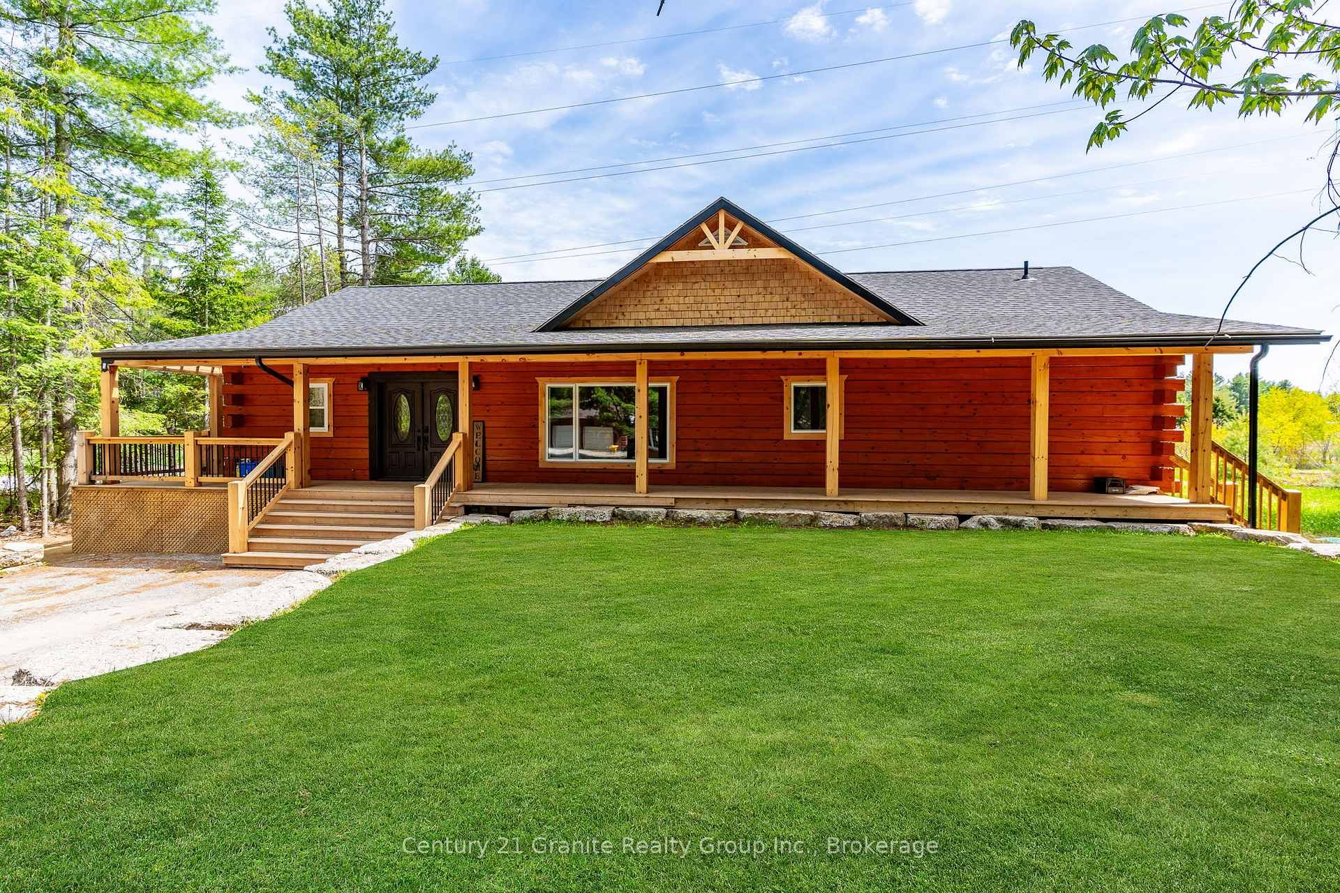 1007 Winding Creek Road