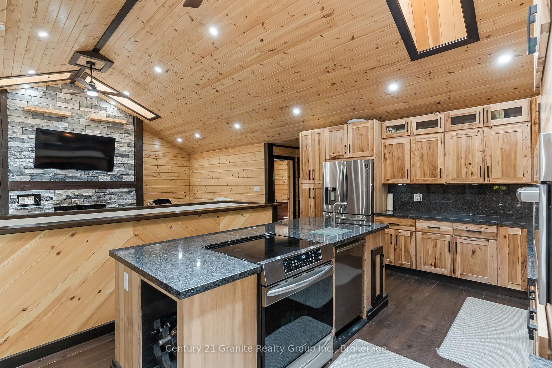 1007 Winding Creek Road