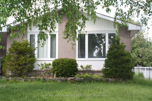 711 OTONABEE Drive