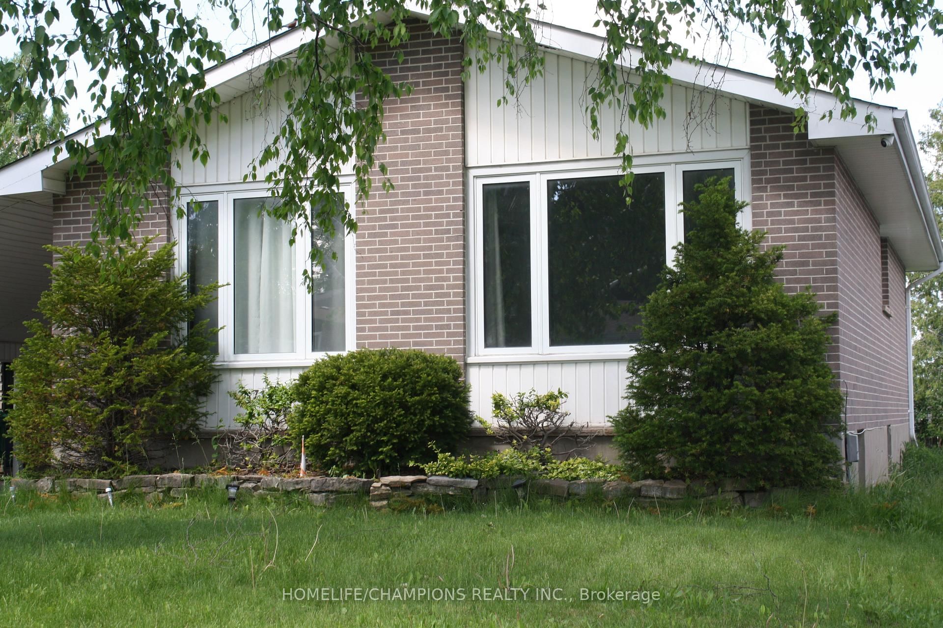 711 OTONABEE Drive