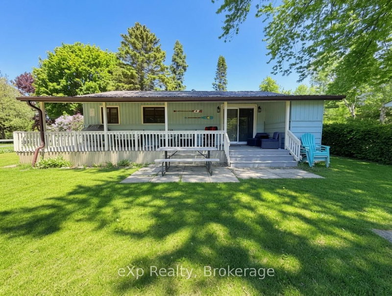 240 Bay Street, Saugeen Shores