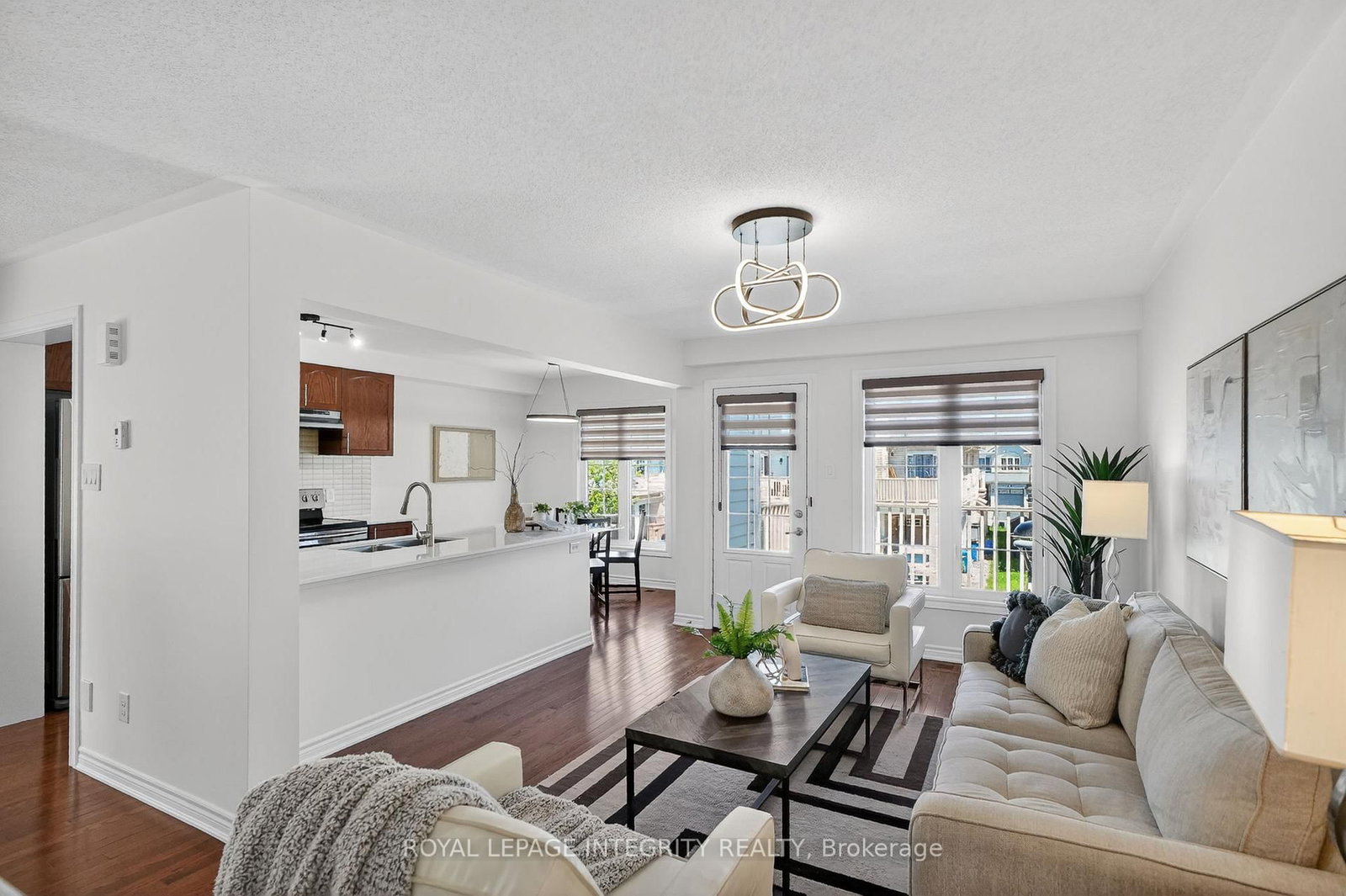 2619 BAYNES SOUND Way • Ottawa, ON photo 11