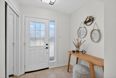 2619 BAYNES SOUND Way • Ottawa, ON photo 2