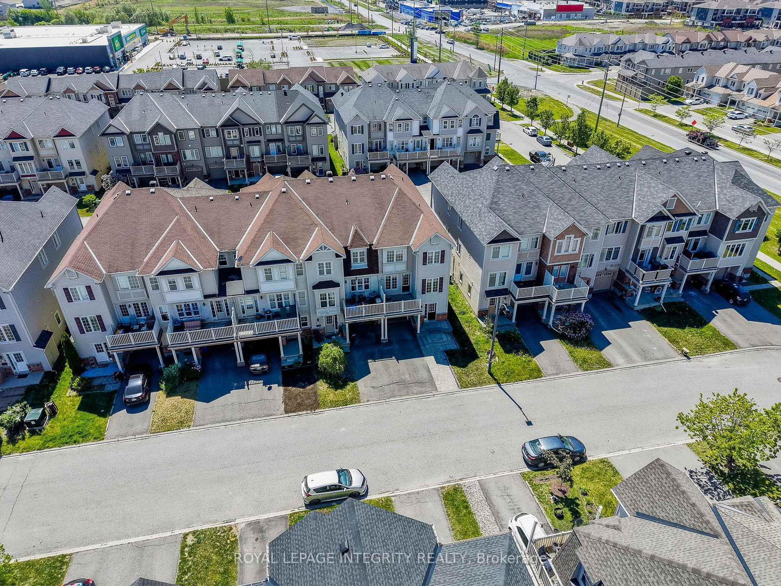 2619 BAYNES SOUND Way • Ottawa, ON photo 42