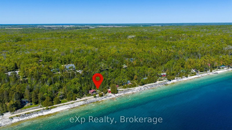 155 North Shore Road