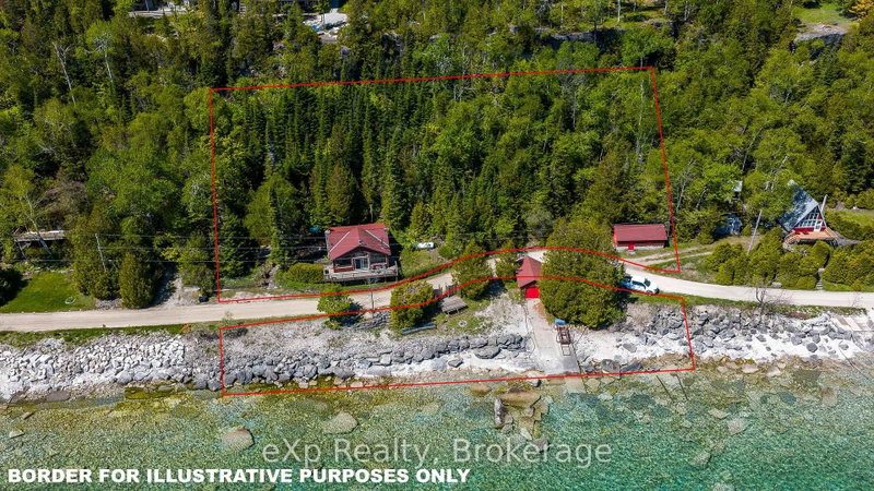 155 North Shore Road