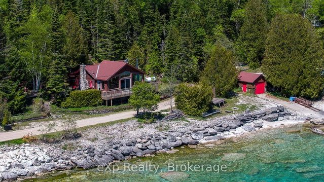 155 North Shore Road