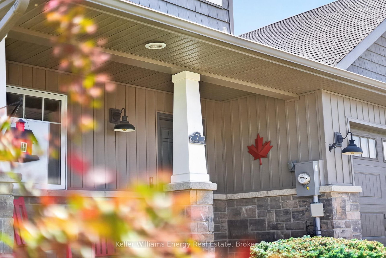 7 Farrington Crescent • Prince Edward County, ON photo 4