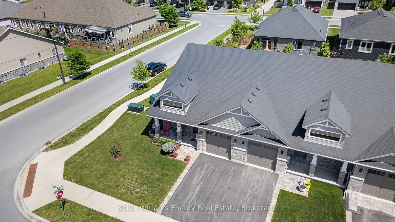 7 Farrington Crescent • Prince Edward County, ON photo 42