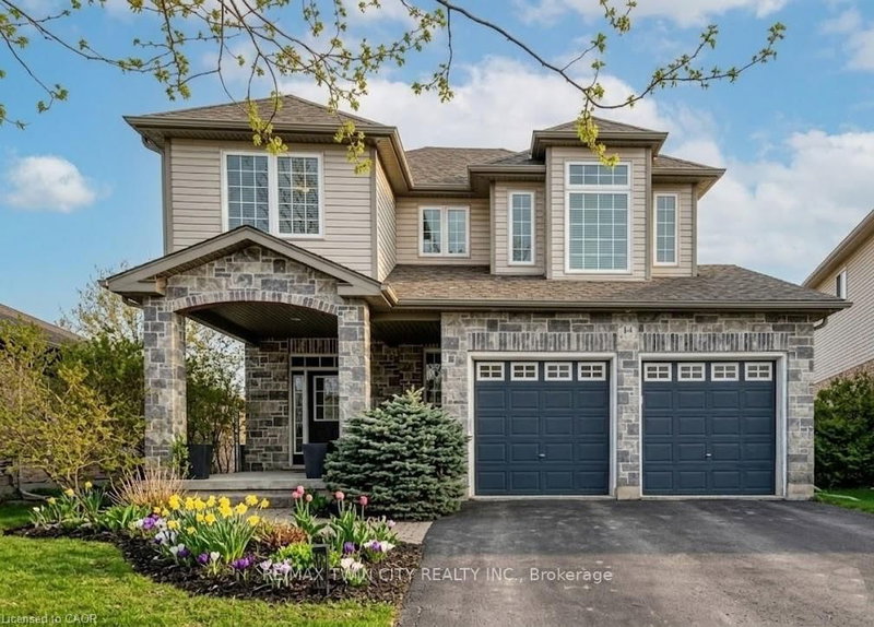 home for sale on 14 LA SALLE Street