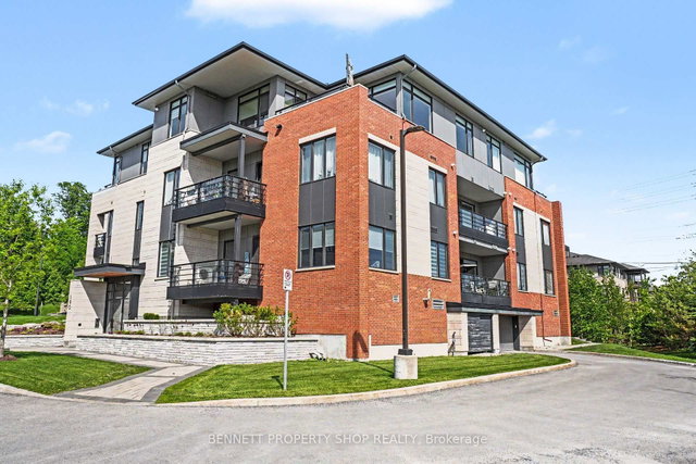 202 - 190 Boundstone Way