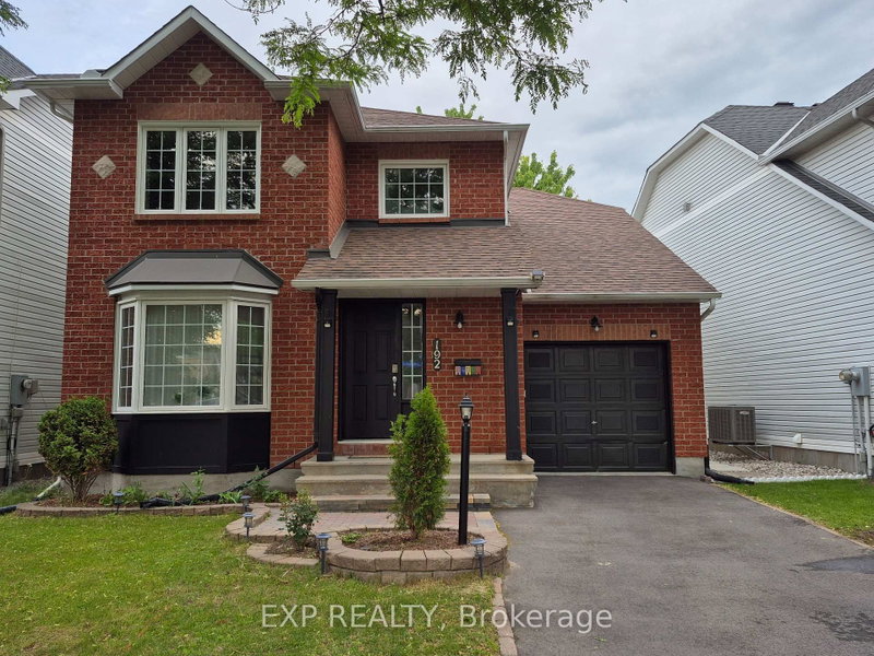 home for lease on 192 Windhurst Drive