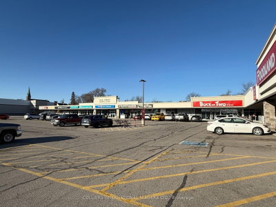 Commercial/Retail for lease at 04-9 PINE Street, Thorold, Ontario, L2V 3Z0 - Thorold Downtown - MLS: X13242790