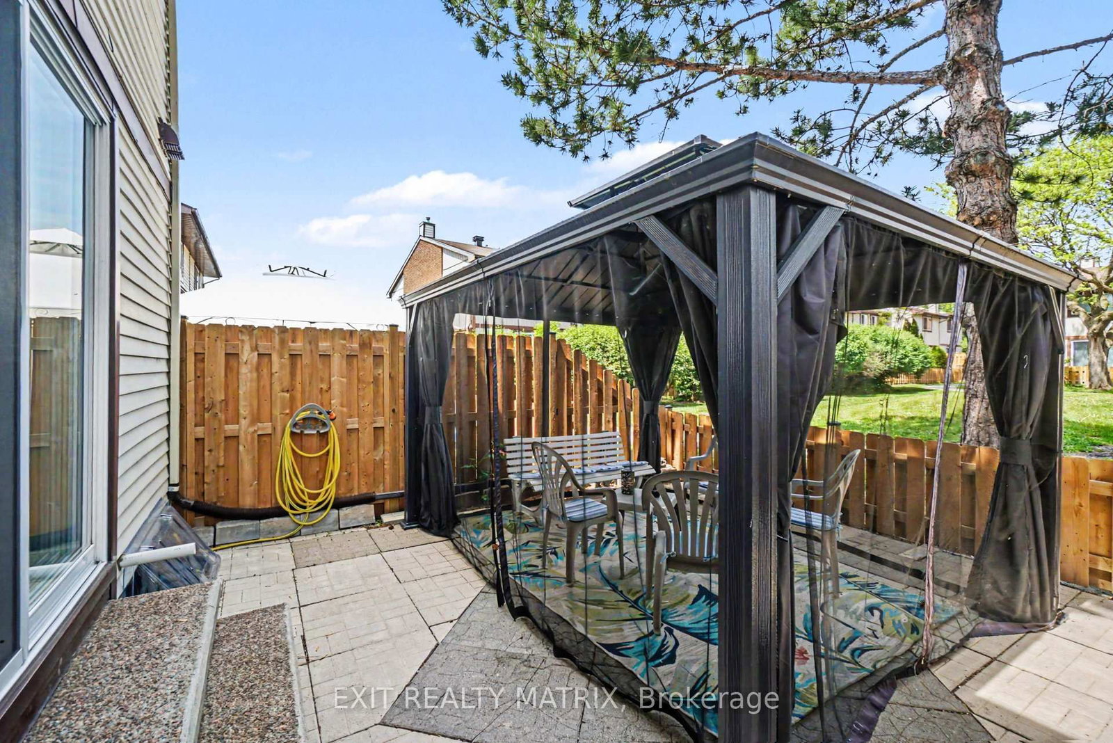 112 Castlefrank Road • Ottawa, ON photo 28