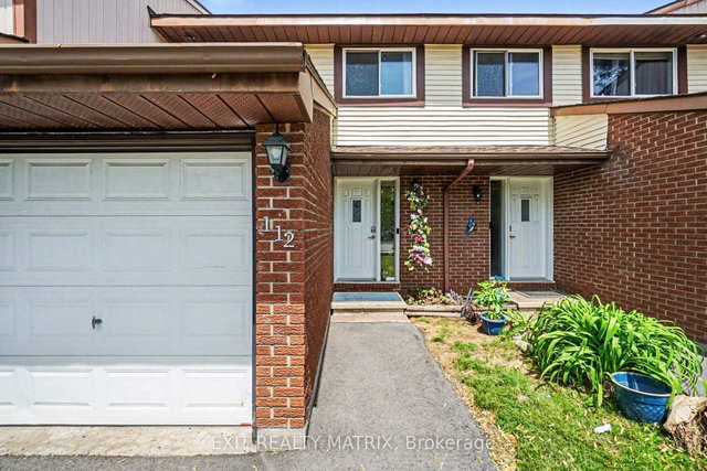 112 Castlefrank Road