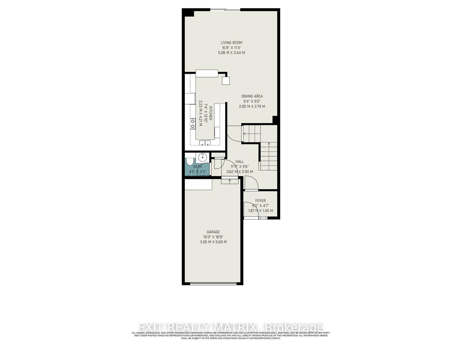 112 Castlefrank Road • Ottawa, ON photo 31