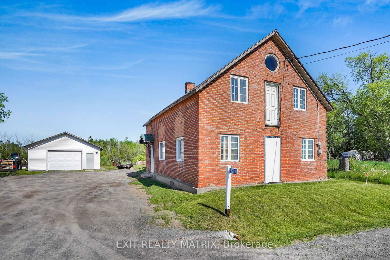 5200 Highway 34 Highway • Champlain, ON photo 2