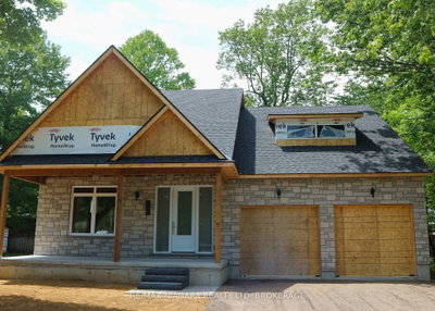 235 Burleigh Road